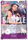 Product image for Violet