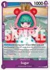Product image for Sugar (065)