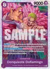 Product image for Donquixote Doflamingo (OP10-071)