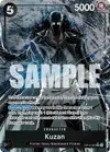 Product image for Kuzan (OP10-082)