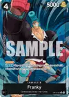 Product image for Franky (OP10-090)