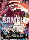 Product image for Eustass"Captain"Kid (OP10-099)