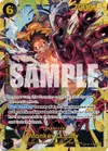 Product image for Monkey.D.Luffy (OP10-118)
