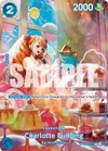 Product image for Charlotte Pudding (SP)