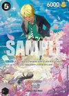 Product image for Sanji (SP)