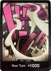 Product image for DON!! Card (Katakuri) (Double Pack Set Vol. 7)