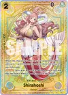 Product image for Shirahoshi (SP)