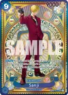 Product image for Sanji (SP)