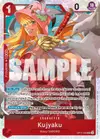Product image for Kujyaku