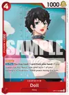 Product image for Doll