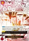 Product image for Honesty Impact (Alternate Art)