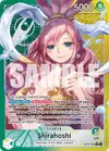 Product image for Shirahoshi (022) (Alternate Art)