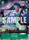 Product image for Arlong (Alternate Art)
