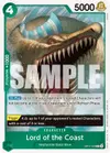 Product image for Lord of the Coast