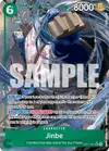 Product image for Jinbe (031) (Alternate Art)