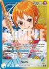 Product image for Nami (041) (Alternate Art)