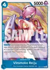 Product image for Vinsmoke Reiju