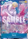 Product image for Sanji (Alternate Art)