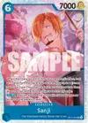 Product image for Sanji
