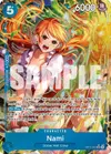 Product image for Nami (054) (Alternate Art)