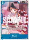 Product image for Nami (054)