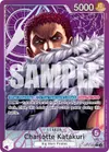 Product image for Charlotte Katakuri (062) (Alternate Art)