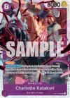 Product image for Charlotte Katakuri (067)
