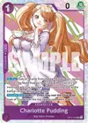 Product image for Charlotte Pudding