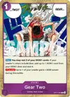Product image for Gear Two