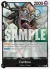 Product image for Caribou