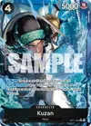 Product image for Kuzan (Alternate Art)