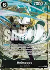Product image for Helmeppo (Alternate Art)