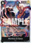 Product image for Monkey.D.Garp