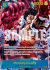 Product image for Monkey.D.Luffy (118) (Alternate Art)