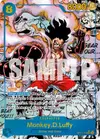 Product image for Monkey.D.Luffy (118) (Manga)