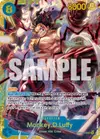 Product image for Monkey.D.Luffy (118)