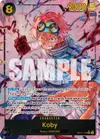 Product image for Koby (119) (Alternate Art)