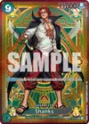 Product image for Shanks (SP)