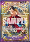 Product image for Luffy-Tarou (SP)