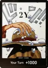 Product image for DON!! Card (2Y) (Double Pack Set Vol. 8)