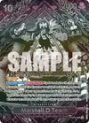 Product image for Marshall.D.Teach (SP) (Silver)