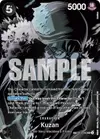 Product image for Kuzan (SP)