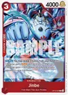 Product image for Jinbe