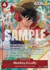 Product image for Monkey.D.Luffy (Alternate Art)