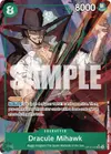 Product image for Dracule Mihawk (Alternate Art)