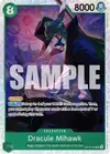 Product image for Dracule Mihawk