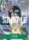 Product image for Tashigi (Alternate Art)