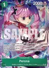 Product image for Perona (Alternate Art)