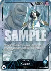 Product image for Kuzan (040) (Alternate Art)