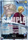 Product image for Sanji (041) (Alternate Art)
